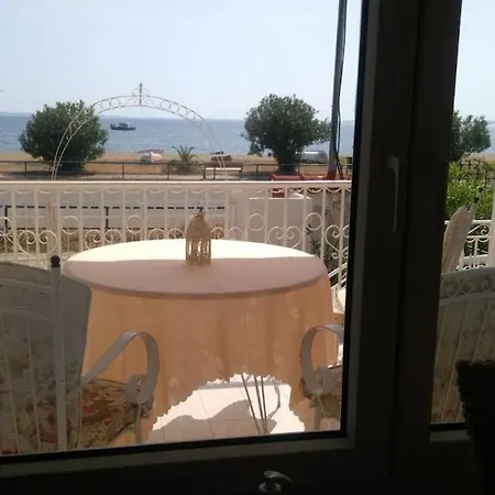Dani's Summer House Holiday home