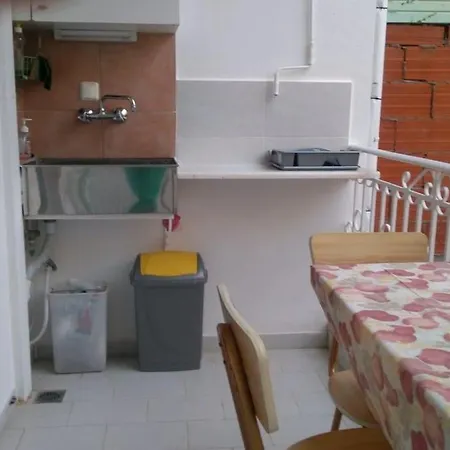 Dani's Summer House * Gerakini