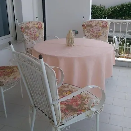 Dani's Summer House * Gerakini