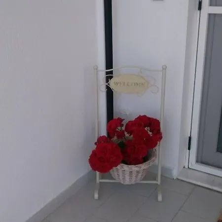 Dani's Summer House גראקיני