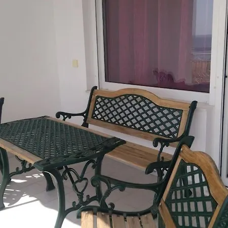 בית נופש Dani's Summer House