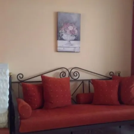 Dani's Summer House גראקיני