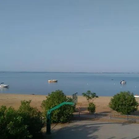 בית נופש Dani's Summer House