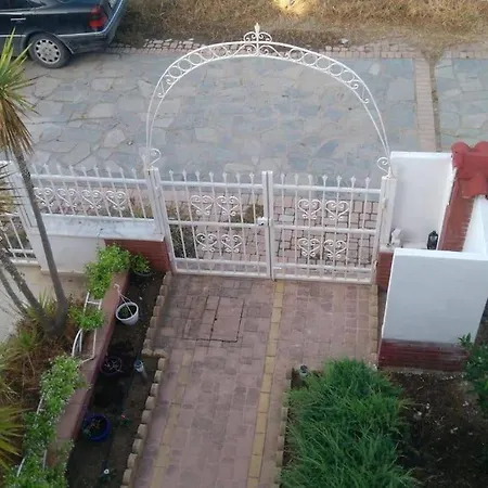 Dani's Summer House בית נופש גראקיני